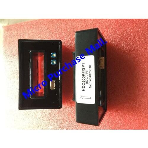 New Ones HDC500KF/SP1 Current Sensor