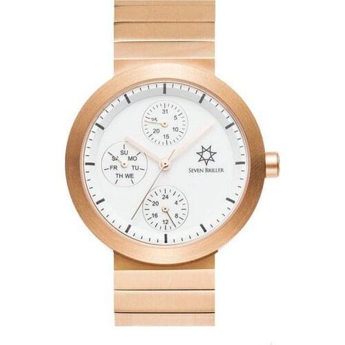 The New Ladies Watch Women Waterproof Fashion Personality Student Watch