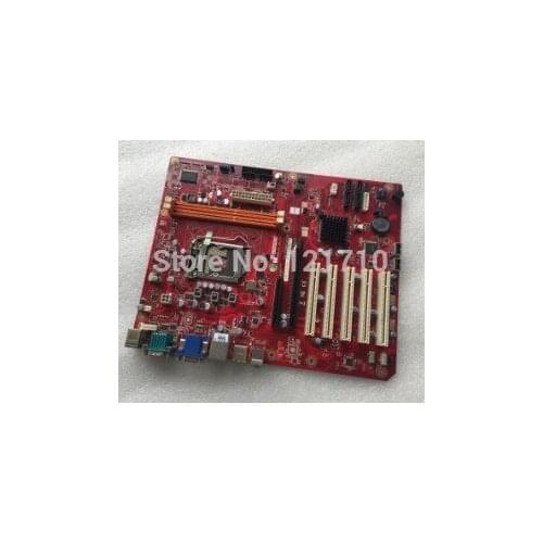 Industrial equipment board AIMB-701 REV.A1 AIMB-701VG-00A1E 08GSAH61001104