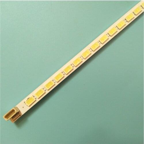 Used LED Backlight strip 60 lamp For TOSHIBA 32"TV SLED 32KL933R 2011SGS32 5630N2 60 LED32HS11LJ64-03597A FW201281A0