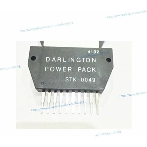 STK0049 STK-0049 FREE SHIPPING NEW AND ORIGNIAL IPM MODULE