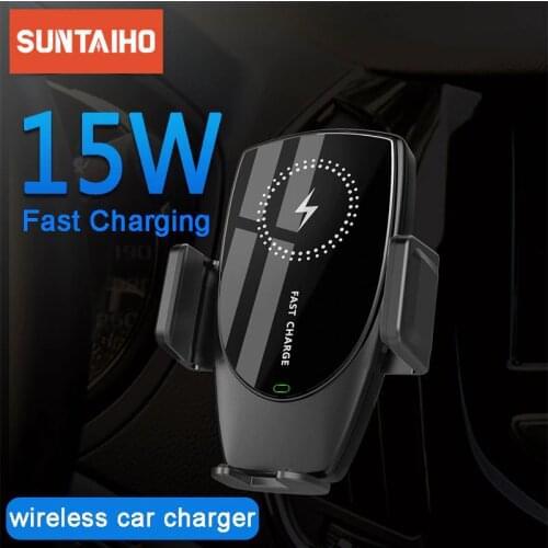 Suntaiho Mobile Phone Chargers