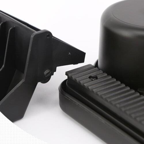 Drink Food Cup Tray Holder Stand Desk Universal Auto Car Back Seat Folding Table