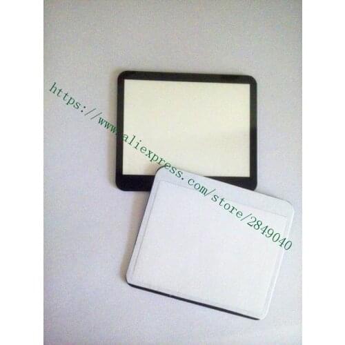 High Quality Camera Accessories Screen for Protector for Canon 1000D Compact LCD Optical Glass Screen for Protector