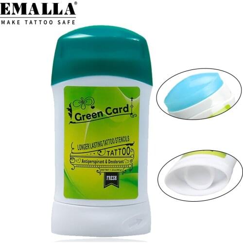 1/3/5PCS Tattoo Transfer Soap Tattoo Transfer Gel Tattoo Transfer Cream Transfer Paper Tattoo Accessories Tattoo Body Painting