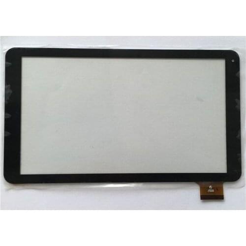 10.1"inch Touch screen For Logicom L-ement Tab 1040 Tablet Touch panel Digitizer Sensor replacement