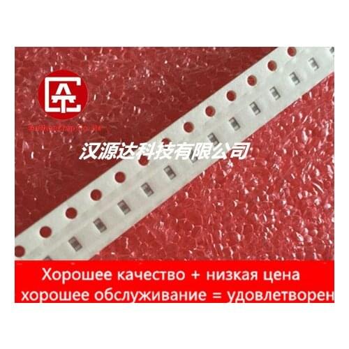 10pcs real orginal new PRG18BB101MB1RB SMD PTC thermistor 0603 100R 0.3A 24V