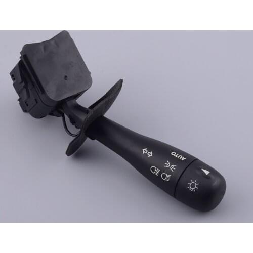 22729563 Turn Signal Light Headlamp Combination Switch Control Car 22662157 15251096 22727293 Fit For Chevrolet Saturn Pontiac