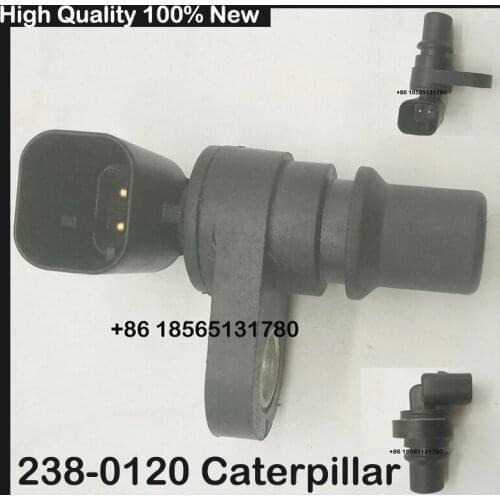 238-0120 2380120 Speed Sensor for CAT 311D 315D 320D 323D 326D 330D Caterpillar Excavator Accessories C4.4 C6.4 C7.1 Engine