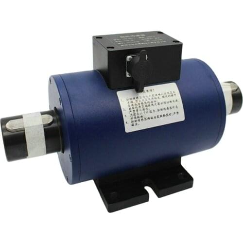 5Nm 10Nm 20Nm 30Nm 50Nm 100Nm dynamic torque sensor motor load torque measuring sensor