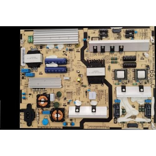 For Samsung UE65JU6000K Power Supply BN44-00805A REV:1.2 L65S5N_FHS
