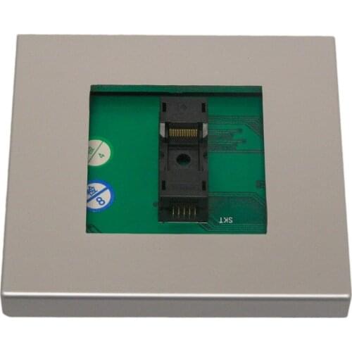 Ecmo.com.cn: Genuine Only - XELTEK TSOP32 Socket Adapter CX1053 ***Price is lower, Please consult before pay