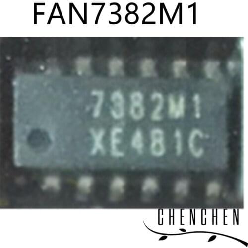 FAN7382M1 SOP14 100% New Original