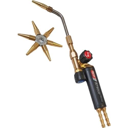 GCE Welding Equipment