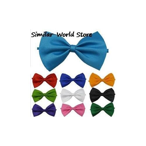 Мужские галстуки бабочки HFSHy China At AliExpress