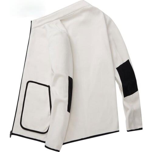 HKTY Men's Warm Jackets