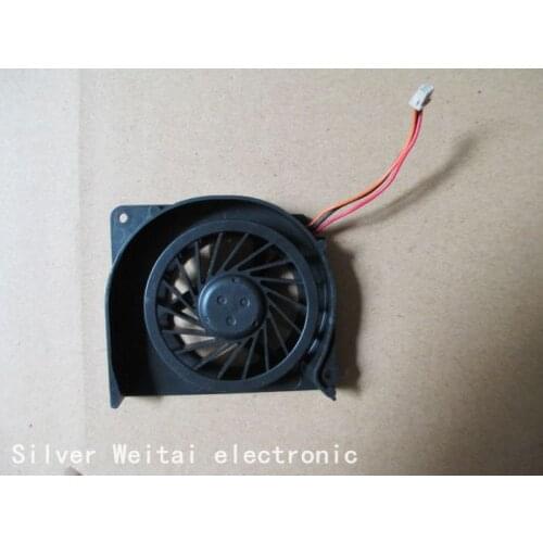 CPU cooling fan Cooler Fan FOR fujitsu Lifebook S6620 AH700-5A D40 cooling fan