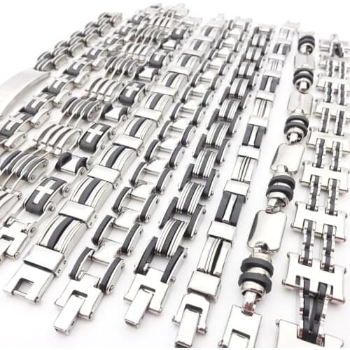 Mixmax Metal Bracelets