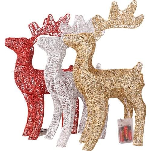 Праздничное освещение MUQGEW China At AliExpress