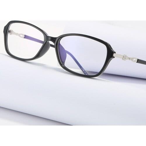 TR90 Glasses Frame Women men Vintage Square Clear Eye Glasses Woman Optical Myopia Prescription Eyeglasses Frames Eyewear Oculos