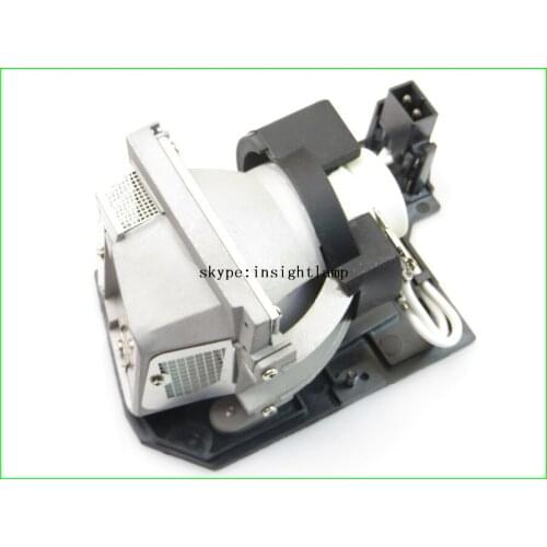 Original projector lamp SP.8FB01GC01 / BL-FP280D for TX762/EX762 with housing/case