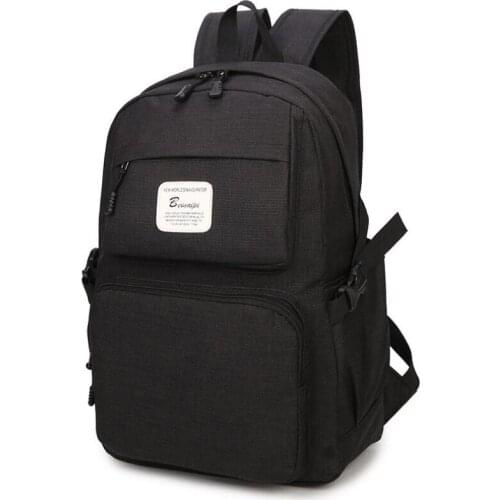 RORETE Backpacks For Men