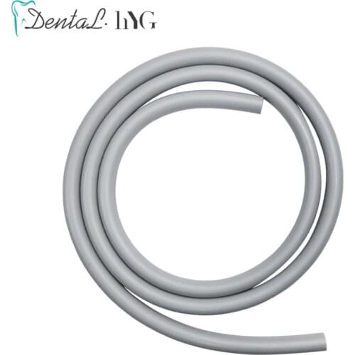Dental Saliva Ejector Strong Weak Suction Tube tubing Hose pipes for Dental Chair Turbine Unit Universal Valves Tip Adaptor