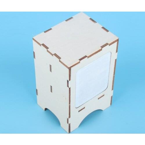 Scientific Model Educational Recreational Joyful Air Freshener Purifier Simulated Toy for Gift