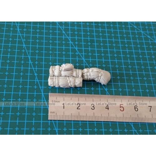 1/35 Resin Soldier Scenario Scenario Accessories AFV plug-in package outfitting B