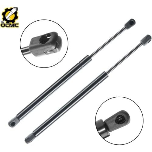 1 Pair Fit ForToyota Avalon 2000-2004 SG329009 Front Hood Lift Support Shocks Struts