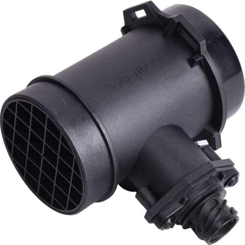 13621747155 0280217502 Mass Air Flow Sensor Meter MAF for BMW E36 E39 325I 525I 530I M3 Car Accessories