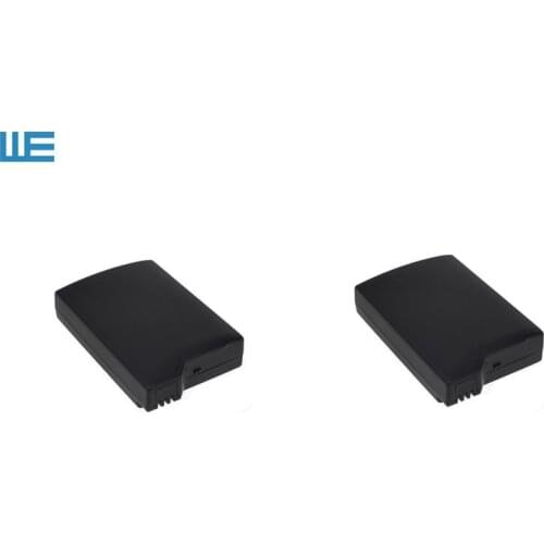2pcs/Lot Battery for Sony PSP-110 PSP-1000 PSP1000 PSP-1003 PSP1003 PSP-1007 PSP1007 PSP280 PSP-280