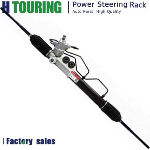 49001-3Y600 490013Y600 NEW Power Steering rack LHD for NISSAN MAXIMA QX A33 steering gear box Left Hand Drive