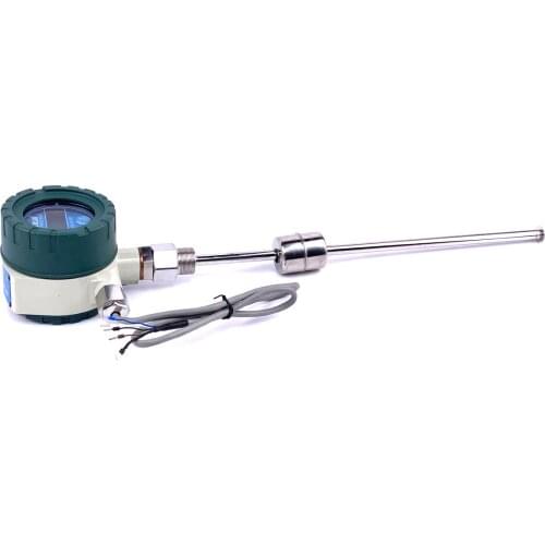 Miran Position Sensor MBT- 3000mm Magnetostrictive Temperature Liquid Level Transducer