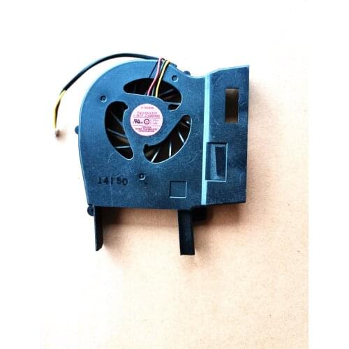 MCF-C29BM05 DQ5D566CE01 For SONY CS VGN-CS CS VGN-CS310J VGN-CS320J/P VGN-CS320J/Q VGN-CS320J/R 3-Pins CPU Cooling Fan
