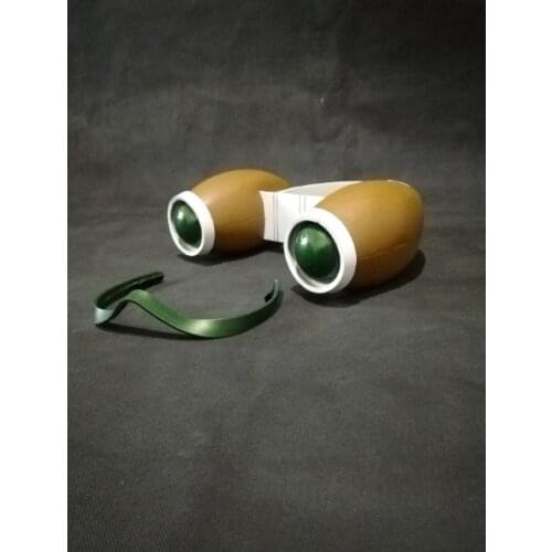 My Hero Academia Tsuyu Asui Cosplay Goggles