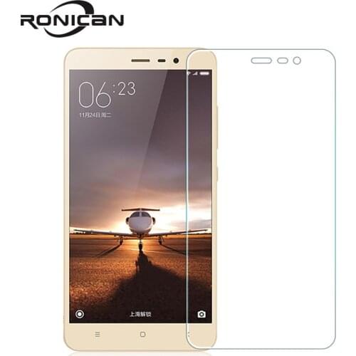 Чехлы для телефонов Xiaomi Redmi Note 6 Pro RONICAN China At AliExpress