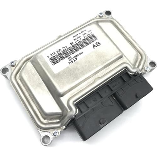 Engine ECU For Chery Tiggo 7 Engine Control Unit T15-3605010AB