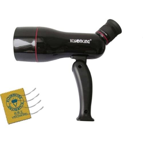 Visionking Spotting Scope 18x50 Compact Design Portable For Birdwatching/Hunting Spotting Scope Telescope With Handhold Tripod