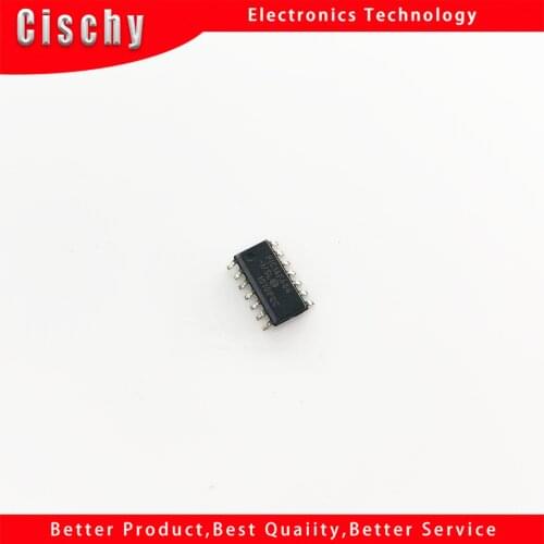 1pcs/lots PIC16F684-I/SL PIC16F684 SOP-14 New original In Stock