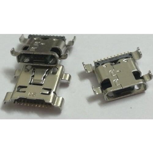 20pcs/lot Charging Port for LG G3 D855 D850 D851 VS985 LS990 Micro USB Connector Micro USB Socket mini usb jack dock plug repair