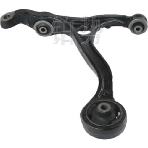 Car Front lower arm 2008-Hon daA CCO RDS PIR IOR CP1 CP2 CP3 Front lower suspension arm Front lower support arm Control arm