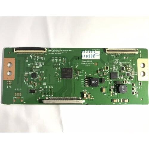 Free shipping new Original T-CON 6870C-0401B 6870C-0401C 32/37/42/47/55 FHD 6870C0401B