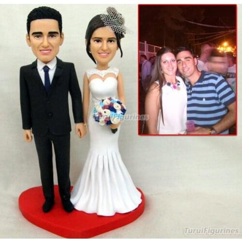 Wedding favour favor Toys Minions Best Gift Wedding Birthday Bride And Groom Gifts for Customized Figurine Puppets Top Fashion