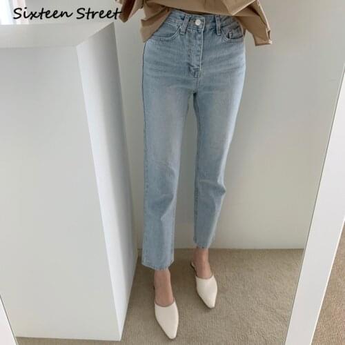 Harajuku Pants Woman Pants with High Waist Vintage Clothes Button Korean Style Fashion Aesthetic Y2K 2021 Baggy Trousers Female