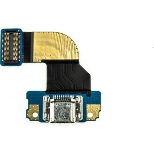 For Samsung Galaxy Tab 3 8.0 Wifi SM-T310 Charge Charging Port Dock Connector Flex Cable