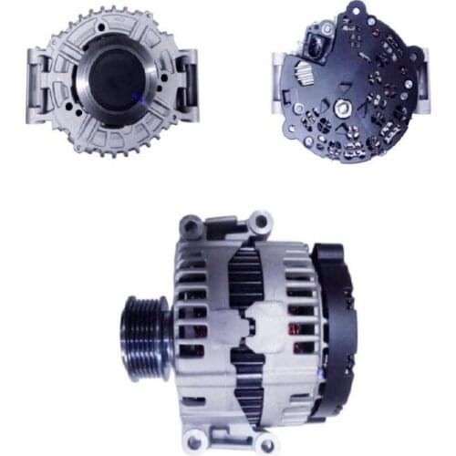 ALTERNATOR FOR 06E903016T 0121715022 0121715050