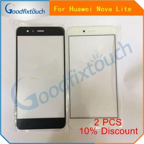 GOODFIXTOUCH Screens For Huawei Nova 3 China