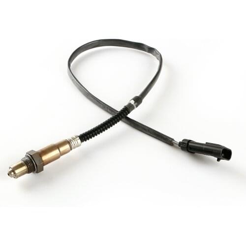 O2 oxygen Lambda Sensor fit for RENAULT Clio Laguna Megane Scenic 1.6i Hatchback Saloon Estate 0258006295 7700107433 0258006046
