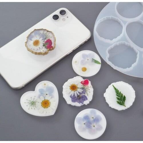 Knotolus Mobile Phone Holders